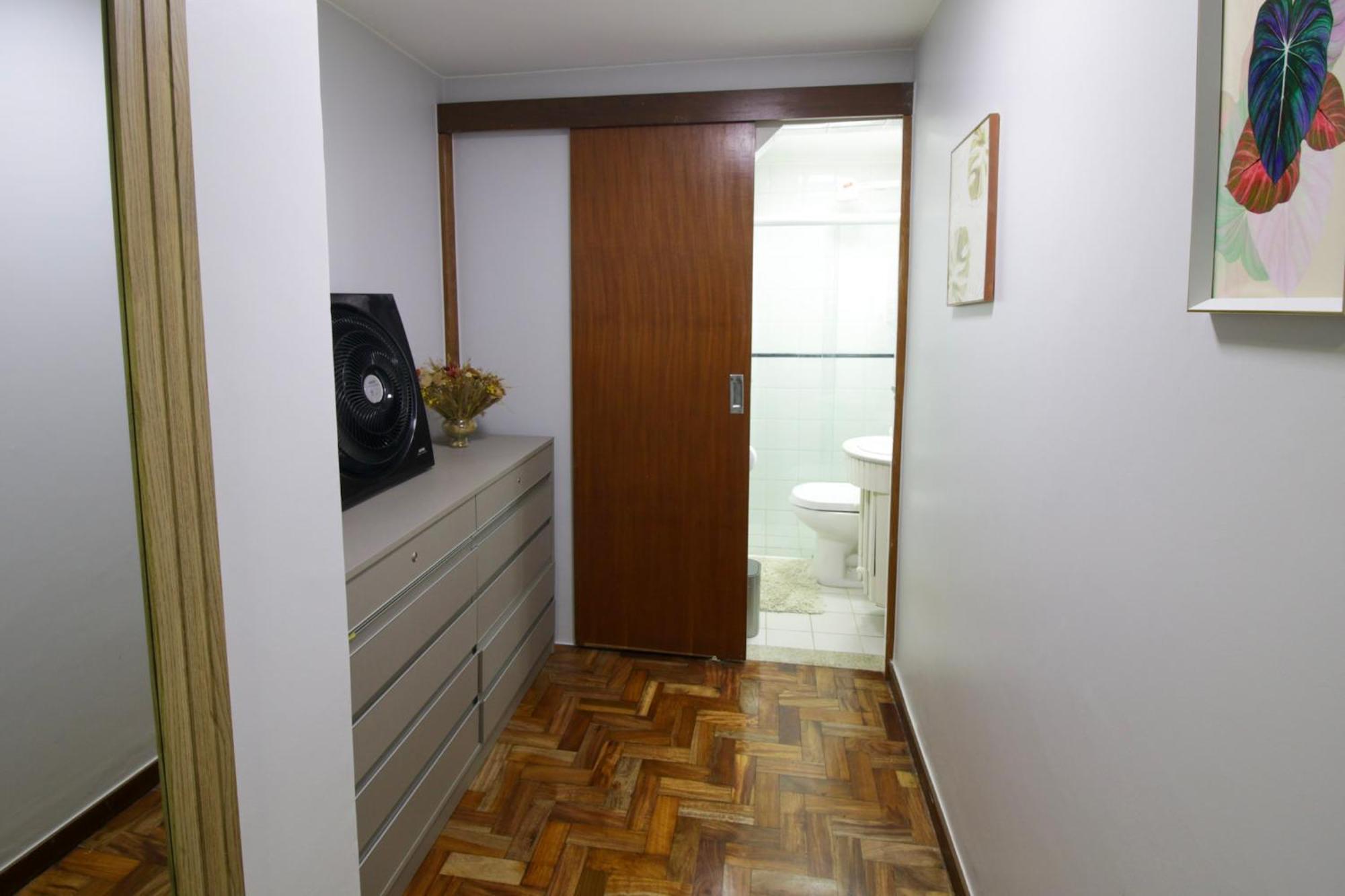 Asa Sul Apartamento Brasília