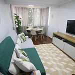 Apartamento Asa Sul
