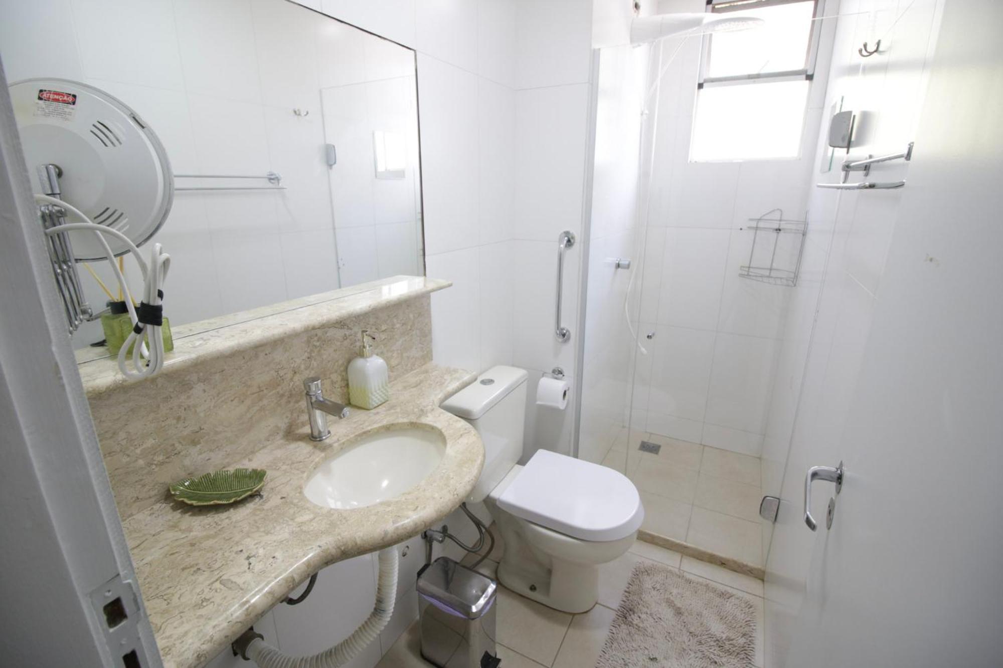 Apartamento Asa Sul *