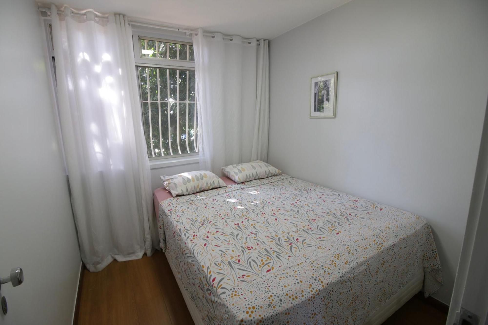 Apartamento Asa Sul